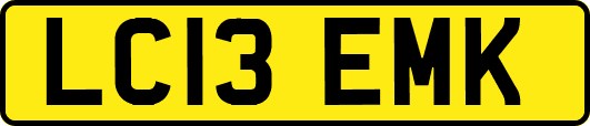LC13EMK
