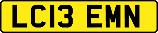 LC13EMN