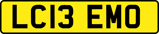 LC13EMO