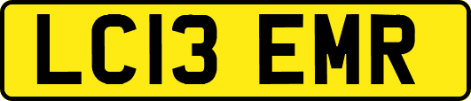 LC13EMR