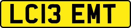 LC13EMT