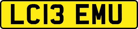 LC13EMU