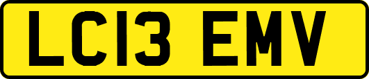 LC13EMV