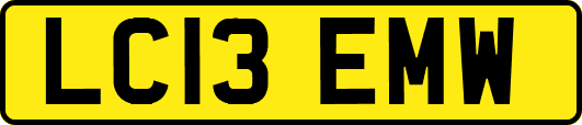 LC13EMW