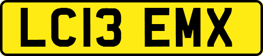 LC13EMX