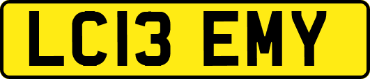 LC13EMY