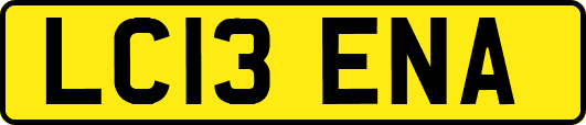 LC13ENA