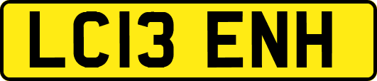 LC13ENH