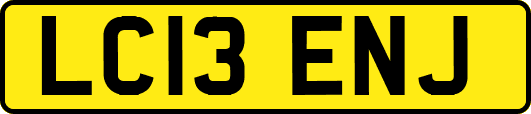 LC13ENJ