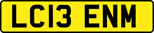 LC13ENM