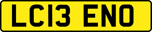 LC13ENO