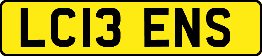 LC13ENS