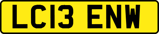 LC13ENW