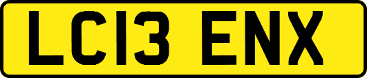 LC13ENX