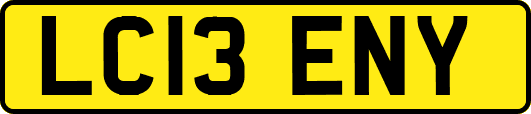 LC13ENY