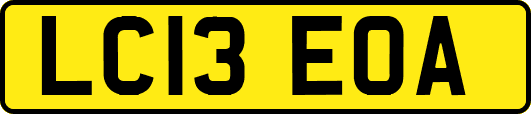 LC13EOA