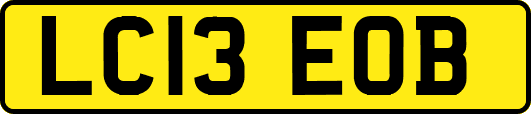 LC13EOB