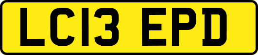 LC13EPD
