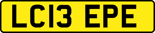 LC13EPE