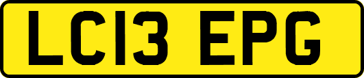 LC13EPG