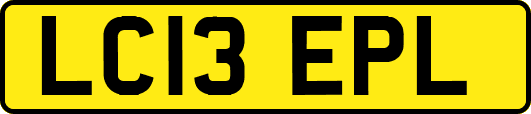 LC13EPL
