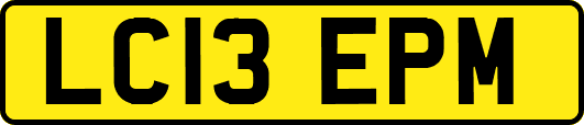 LC13EPM