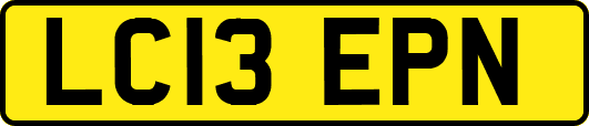 LC13EPN