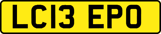 LC13EPO