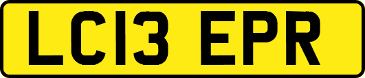 LC13EPR