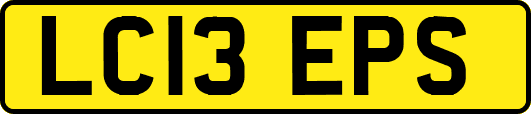 LC13EPS