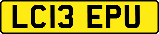 LC13EPU