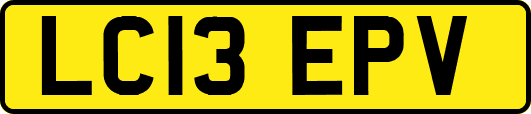 LC13EPV