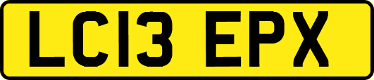 LC13EPX