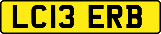 LC13ERB