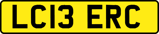 LC13ERC
