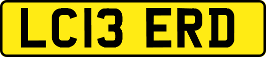 LC13ERD