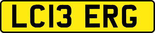 LC13ERG