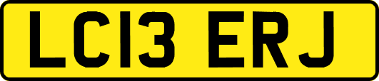 LC13ERJ