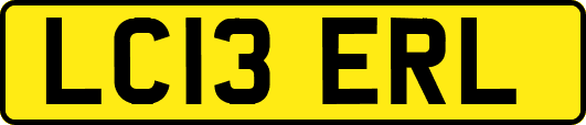 LC13ERL