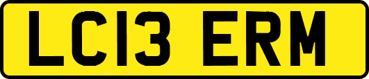 LC13ERM