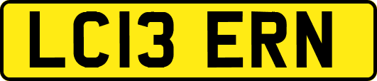 LC13ERN