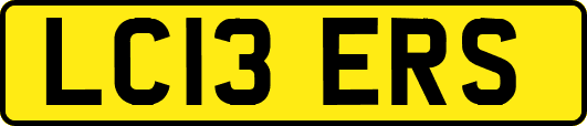 LC13ERS