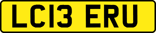 LC13ERU