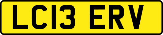 LC13ERV