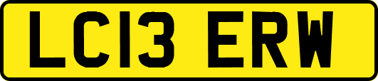 LC13ERW