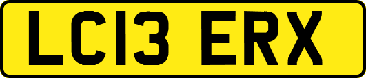 LC13ERX