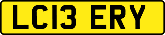 LC13ERY
