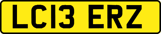 LC13ERZ