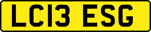 LC13ESG
