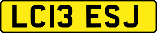LC13ESJ